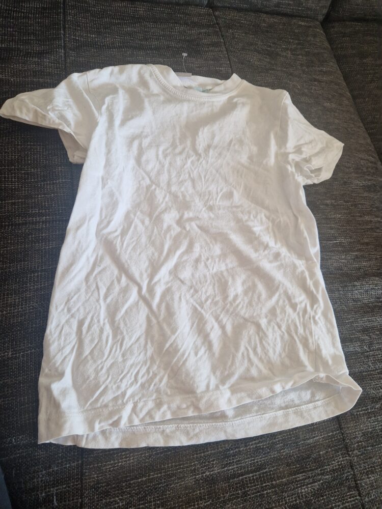 T Shirt 128