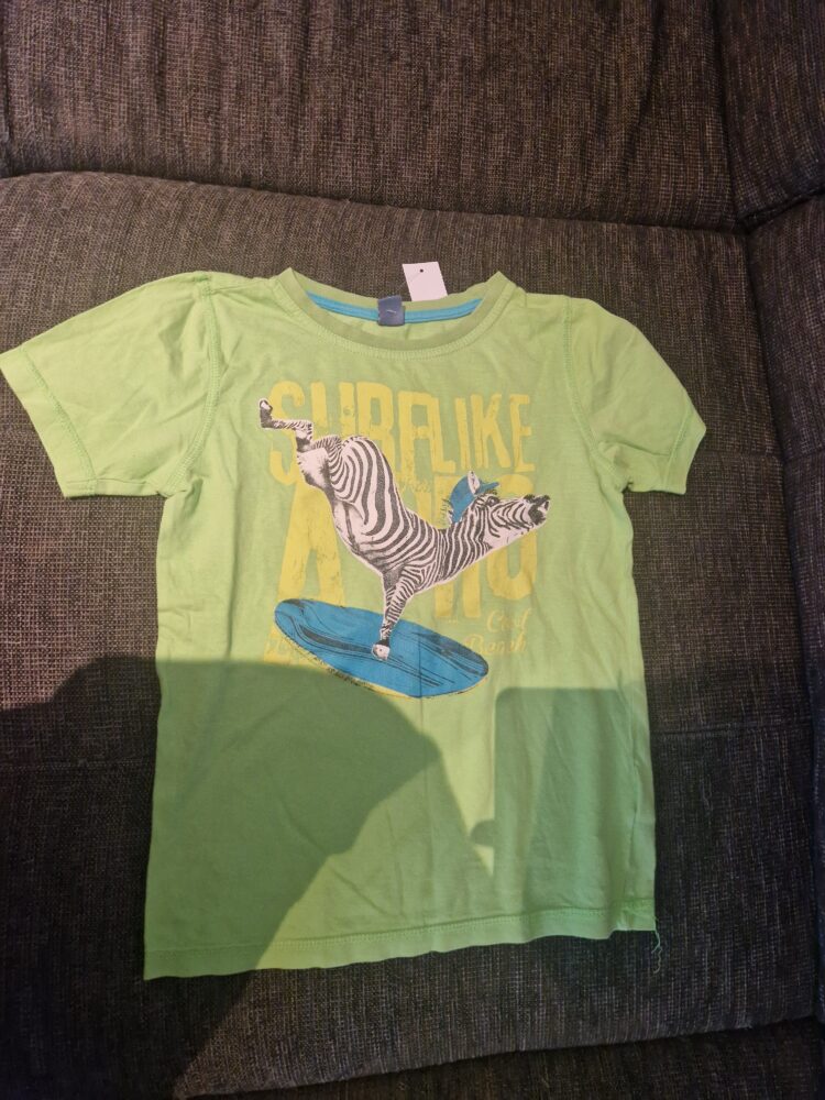 T Shirt 128