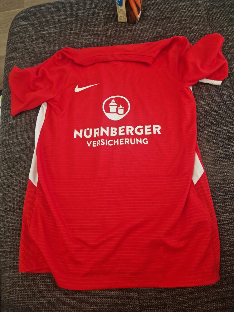 T Shirt 137-147 Nike