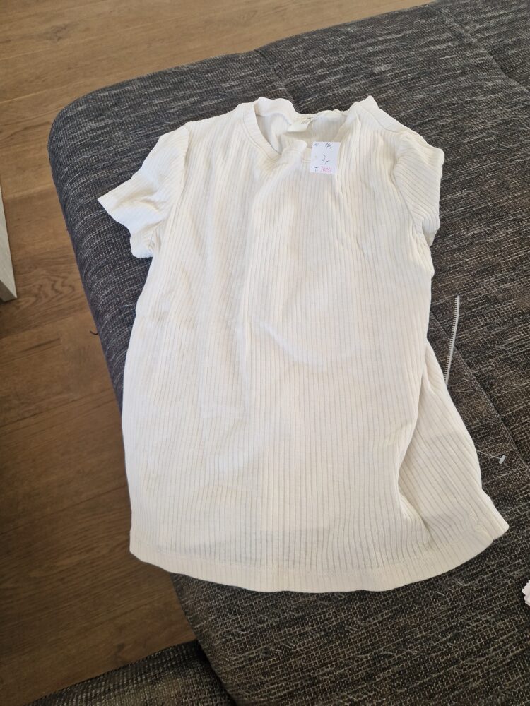 T Shirt 170