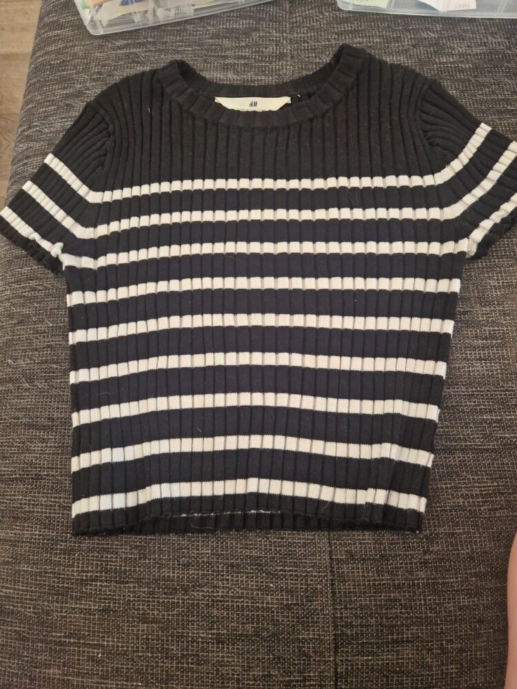 T Shirt 170 H & M