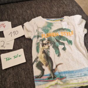 T Shirt 104 110