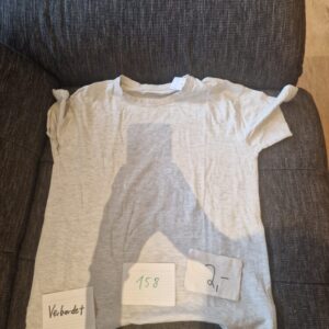 T Shirt 158
