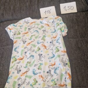 T Shirt 116
