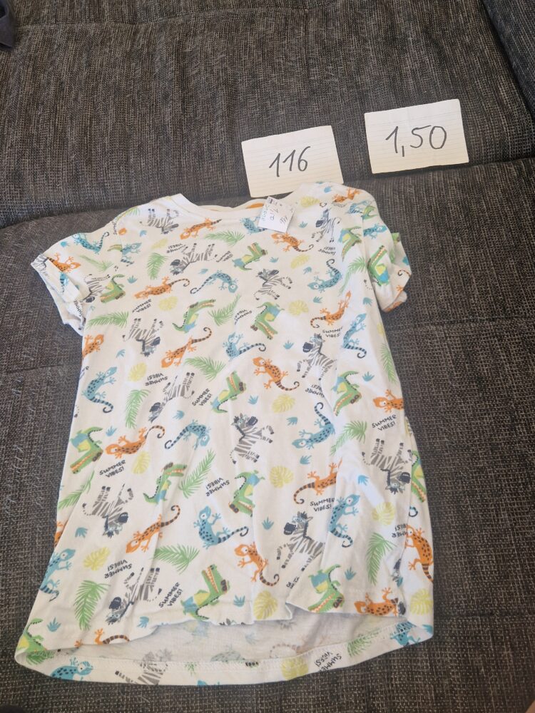 T Shirt 116