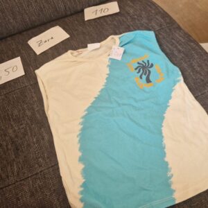 T Shirt 110 Zara