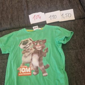 T Shirt 104 110