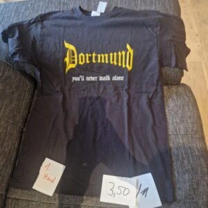 T Shirt BVB M