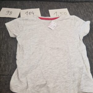 T Shirt 98 104