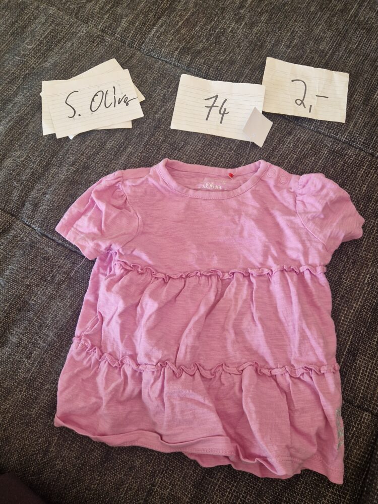 T Shirt 74
