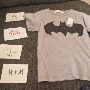 T Shirt 98 104
