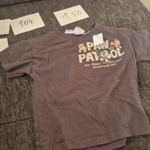 T Shirt 98 104