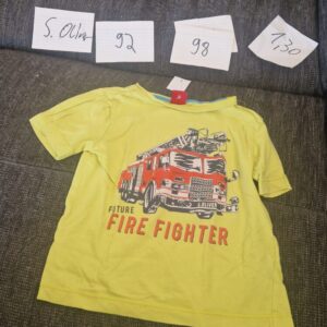 T Shirt 92 98