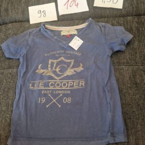 T Shirt 98 104