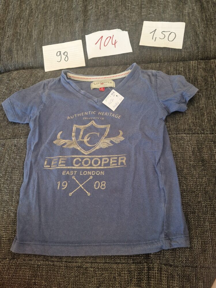 T Shirt 98 104