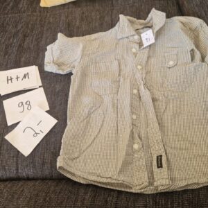 T Shirt 98