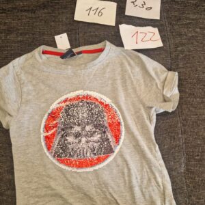T Shirt 116 122