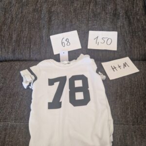 T Shirt 68