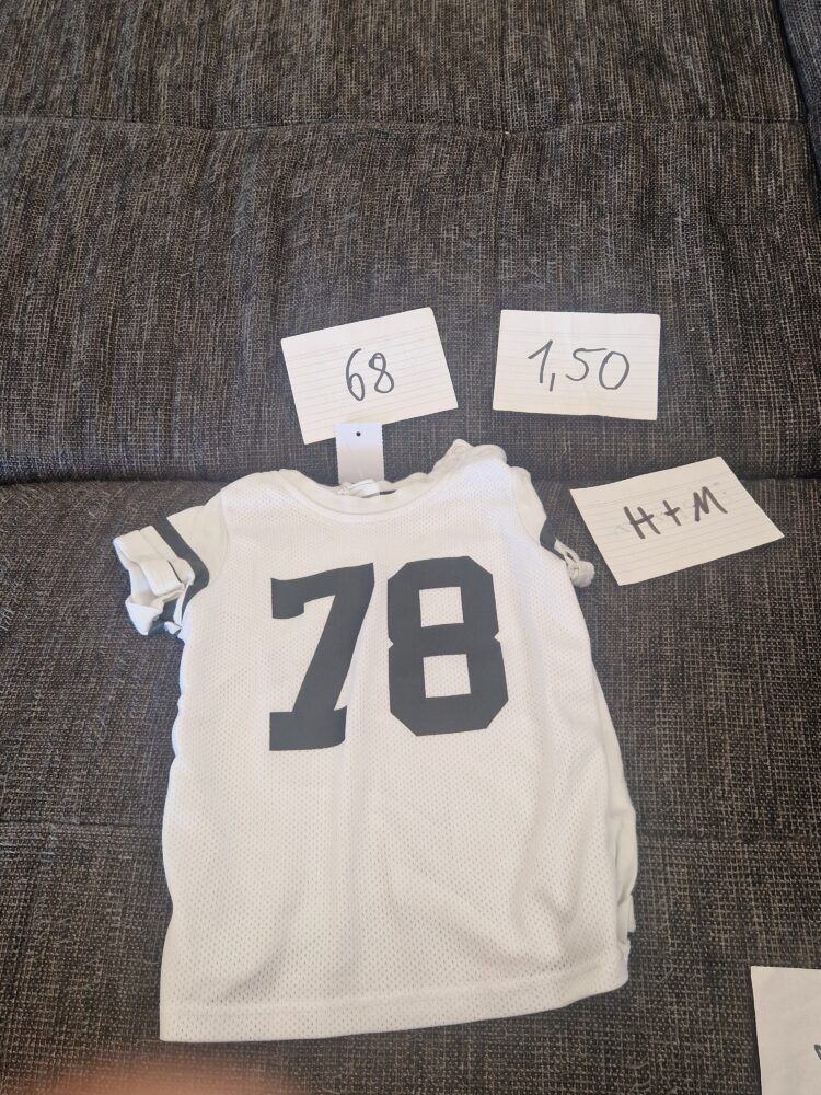 T Shirt 68