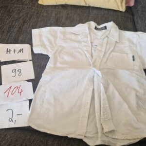 T Shirt 98 104