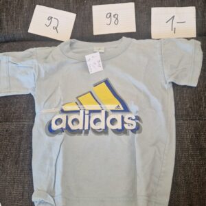 T Shirt 92 98