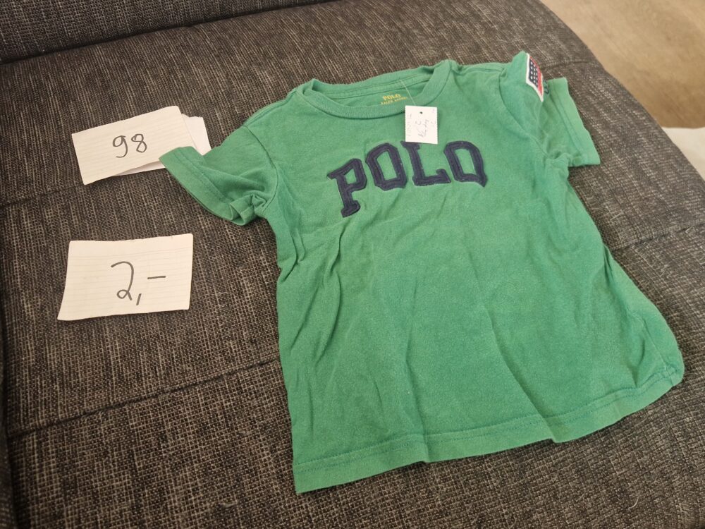 T Shirt 98