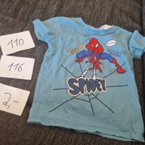 T Shirt 110 116