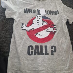 T Shirt 110 116