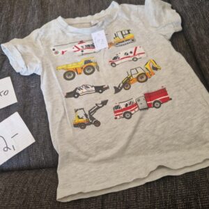 T Shirt 122