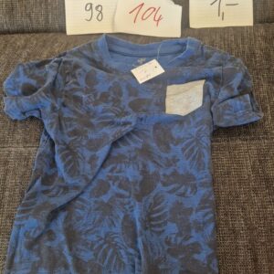 T Shirt 98 104