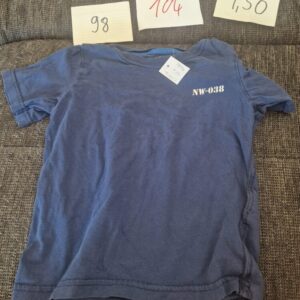 T Shirt 98 104