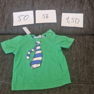 T Shirt 50 56