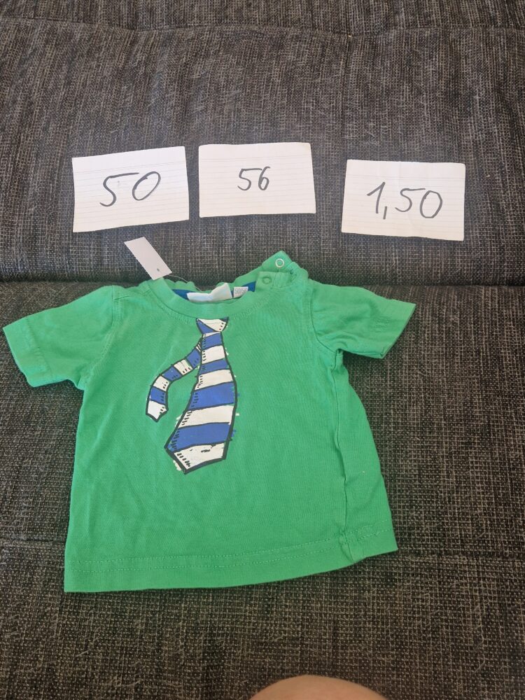 T Shirt 50 56