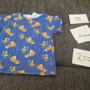 T Shirt 98