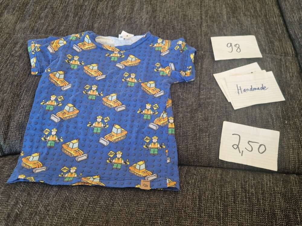 T Shirt 98