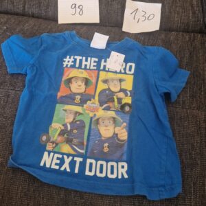 T Shirt 98