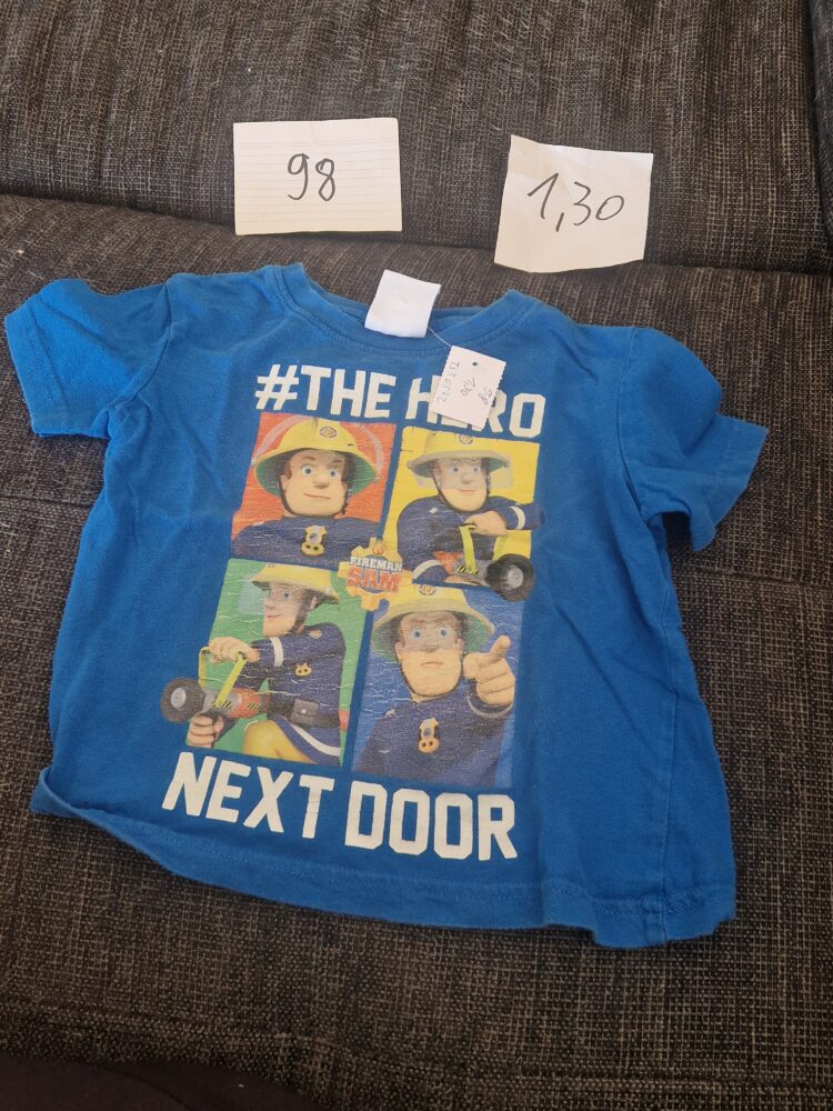 T Shirt 98