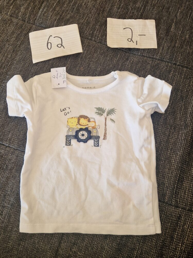 T Shirt 62