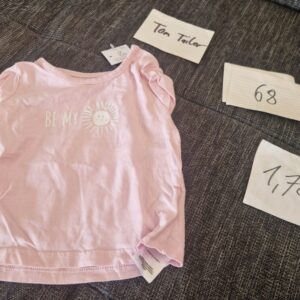 T Shirt Tom Tailor 68