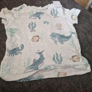 T Shirt Neu 68 C & A