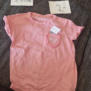 T Shirt S, Oliver 92