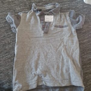 T Shirt 98 104