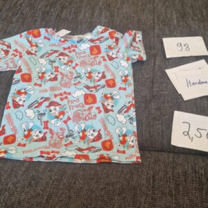 T Shirt 98