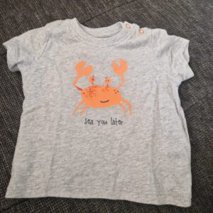 T Shirt Neu 62 68