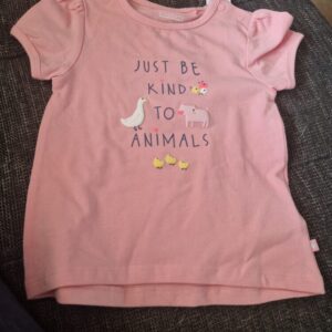 Neu T Shirt Staccatto 74