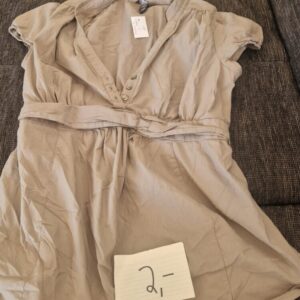 T Shirt Umstandsmode M