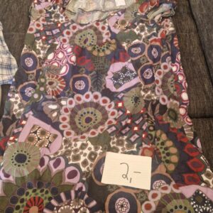 T Shirt Umstandsmode M