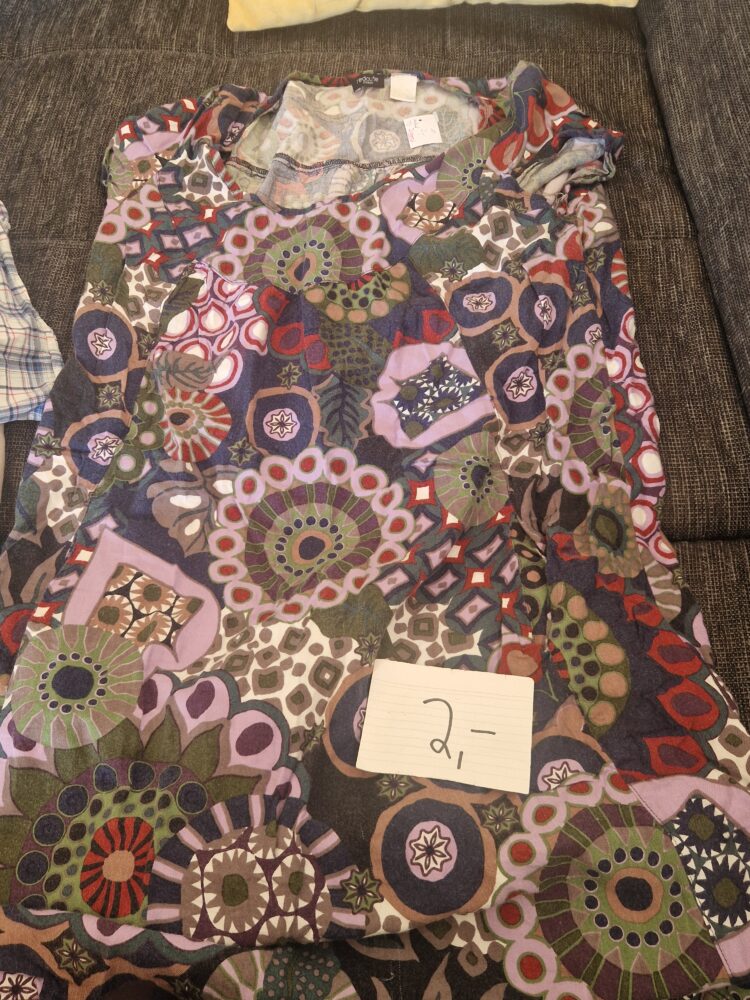 T Shirt Umstandsmode M