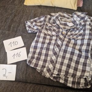 T Shirt WE 110 116