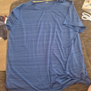 T Shirt XXL Neu Active Touch